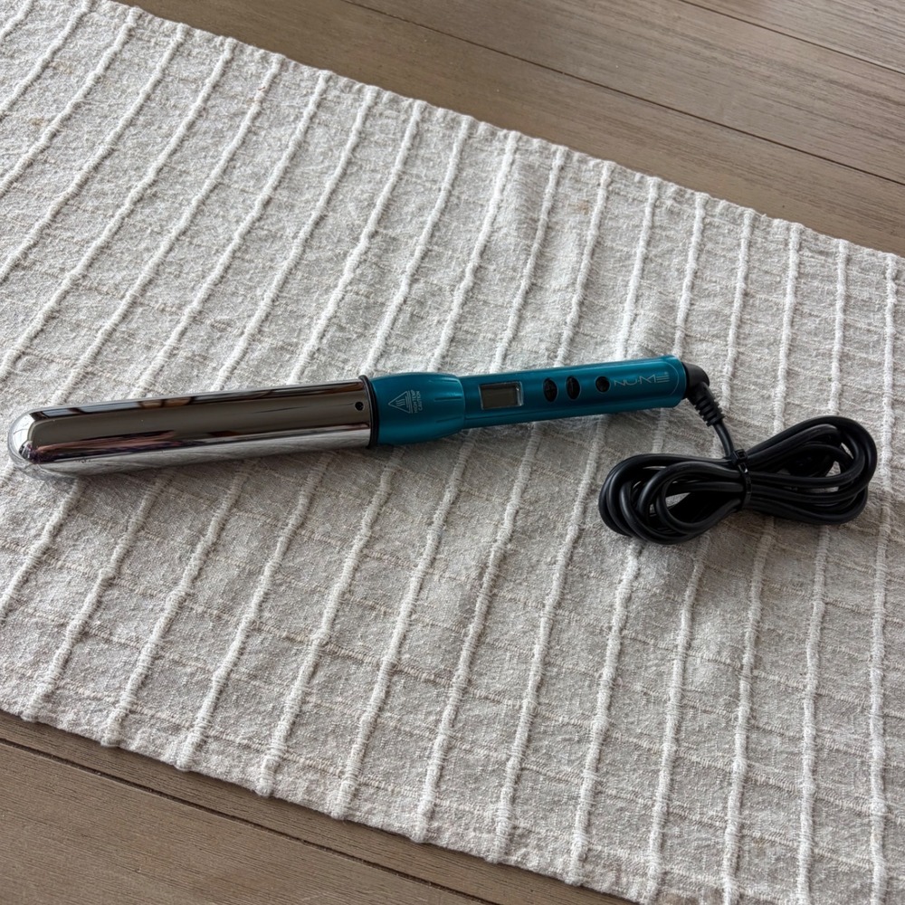 NuMe Magic Curling Wand 32mm